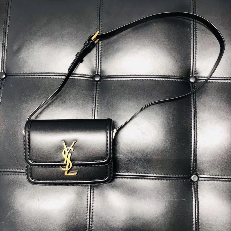 YSL Satchel Bags